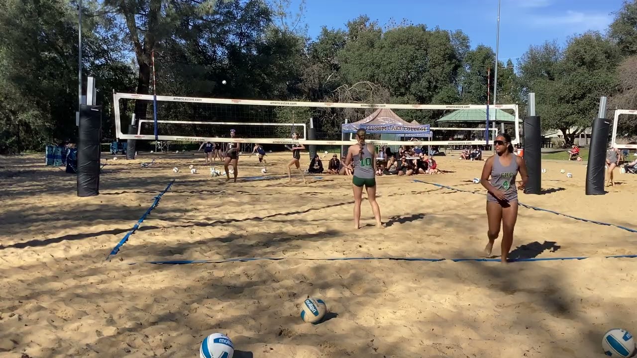 5’s vs FRC
