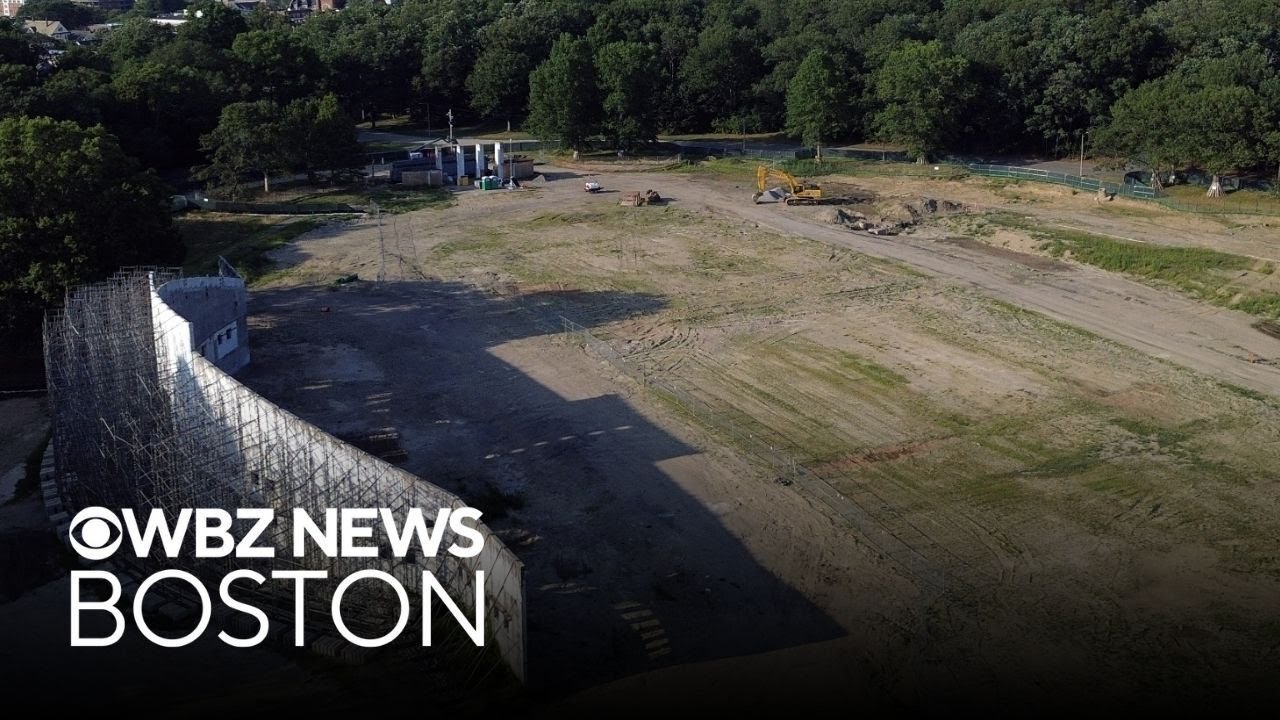 White Stadium to cost taxpayers $135 million, according to Mayor Michelle Wu