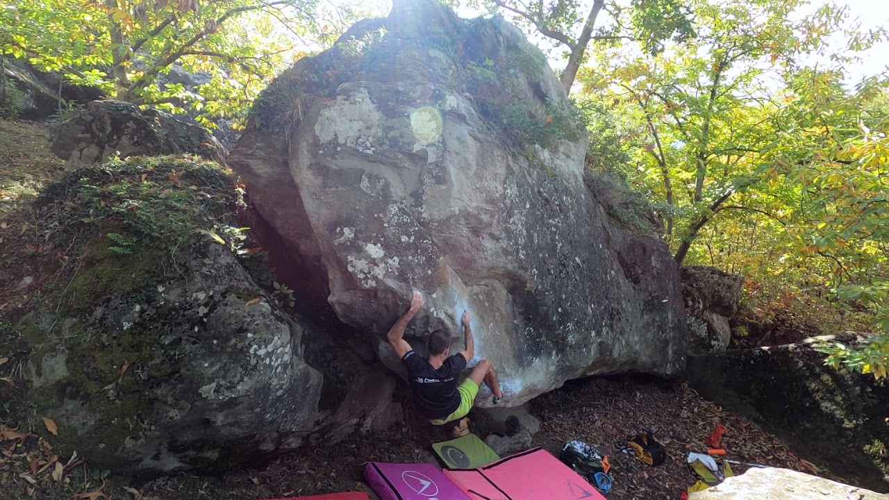 Little Tony, 7b (sit). Meschia Nuova