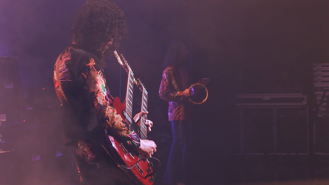 Mr. Jimmy - Stairway To Heaven (Tribute to Led Zeppelin)