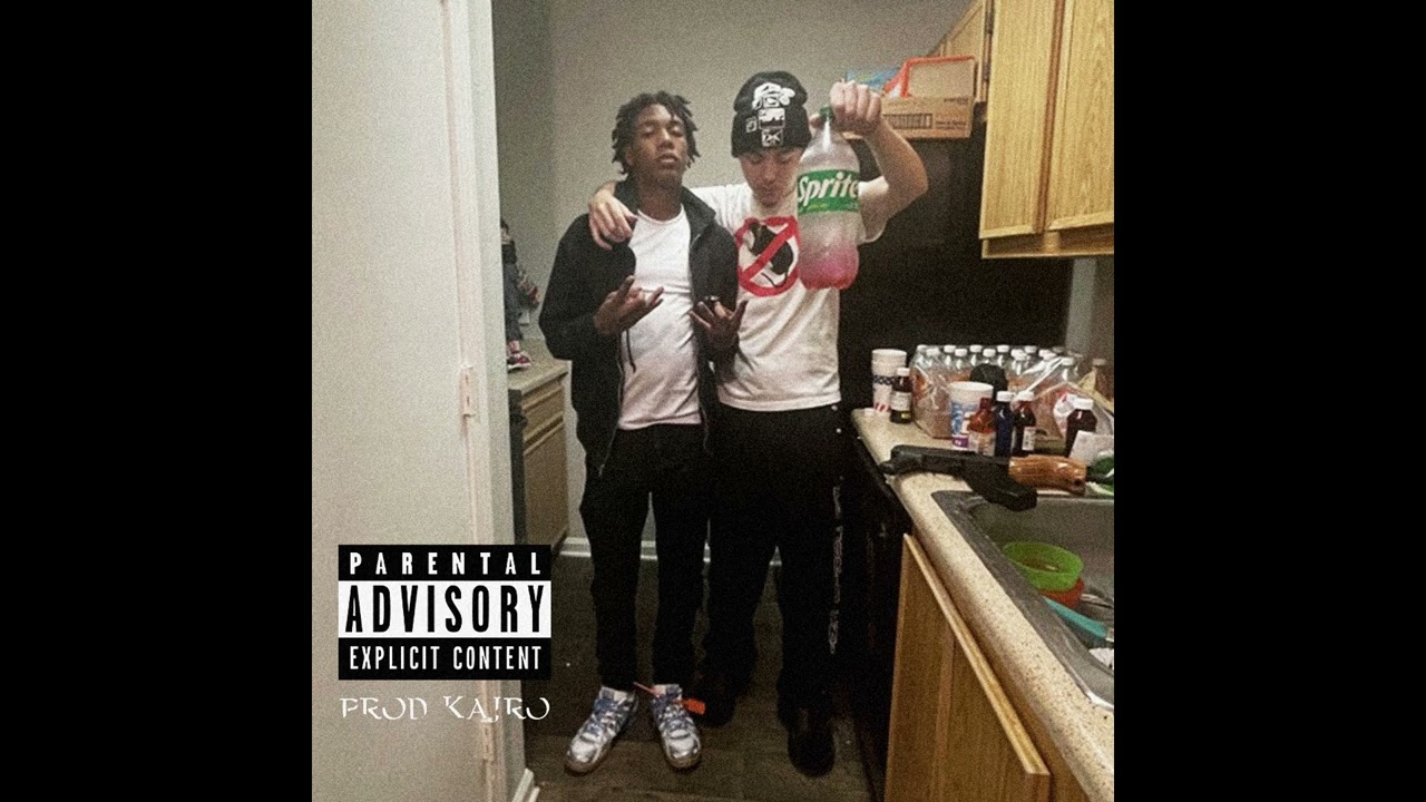 Glock40 x Freddy Vs Jason (Kajro Mixx)