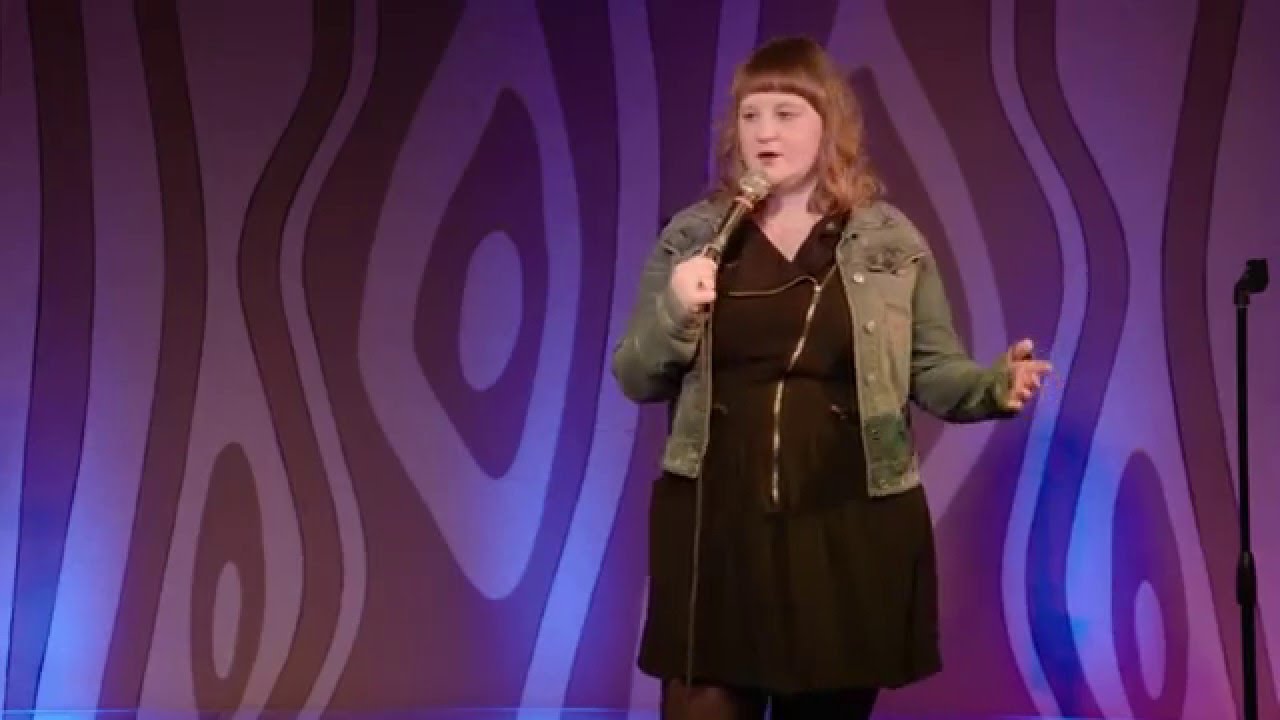 Amy Miller Comedy at Doug Fir, Portland: Jan 9, 2016