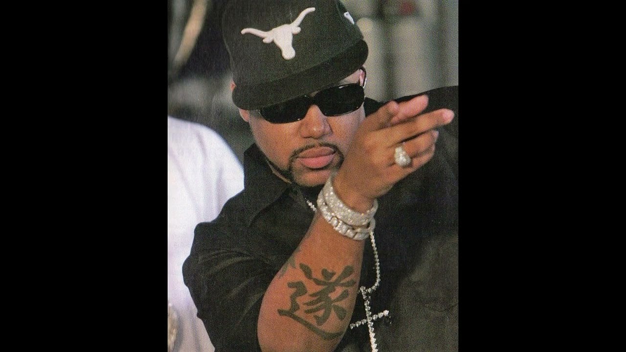 [FREE] Pimp C x T.I. Type Beat - 