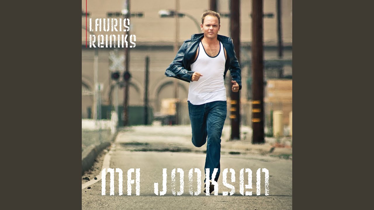 Ma jooksen (Boyza II Remix)