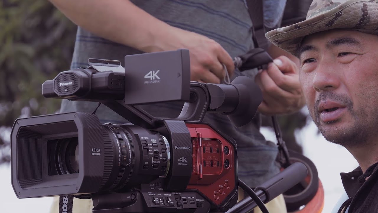 A Day of Life  - Behind The Scenes