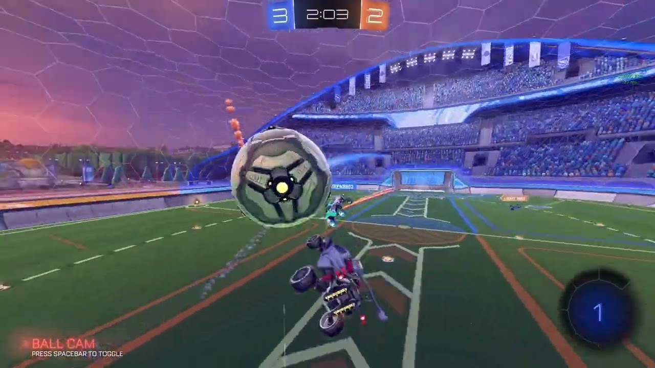 Your new secret weapon: Kumori Bot SSL 1v1/2v2