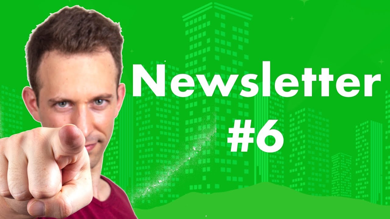 EatTheBlocks Newsletter #6 | Solidity gas reduction, ERC998, Free ethereum course...