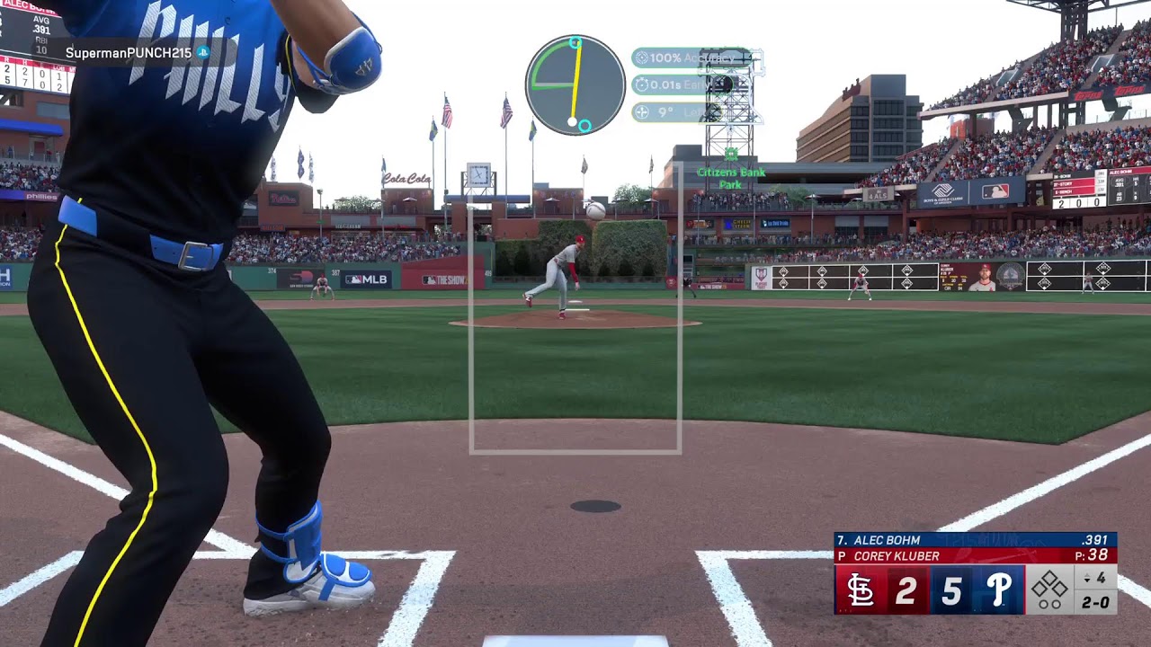 MLB