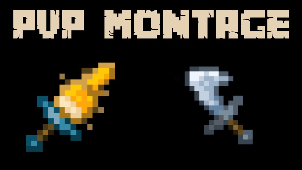 TickMc.pl PVP MONTAGE || dominacja eventu