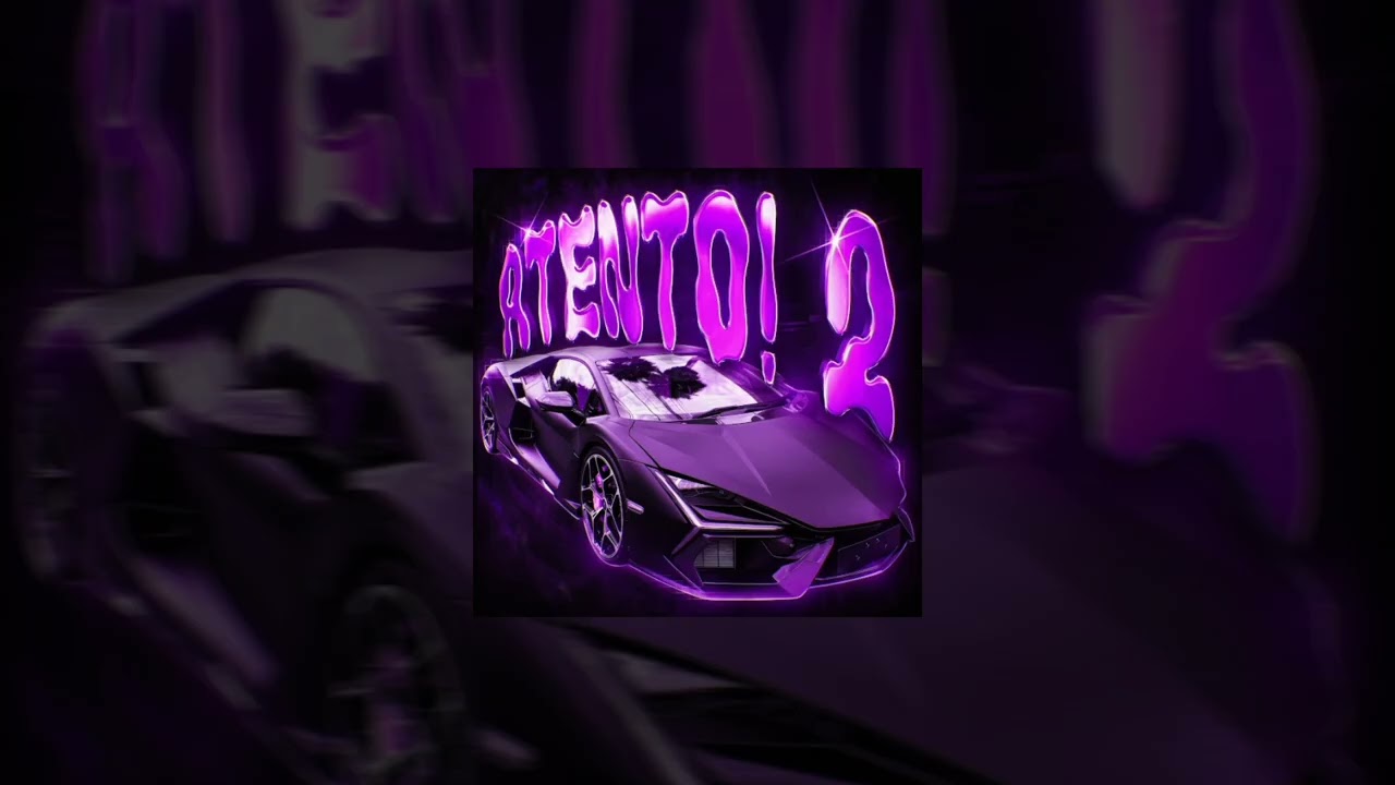 ATENTO 2! - Leoseven, ARXF, PEDRINK9XL - (BRAZILIAN PHONK)