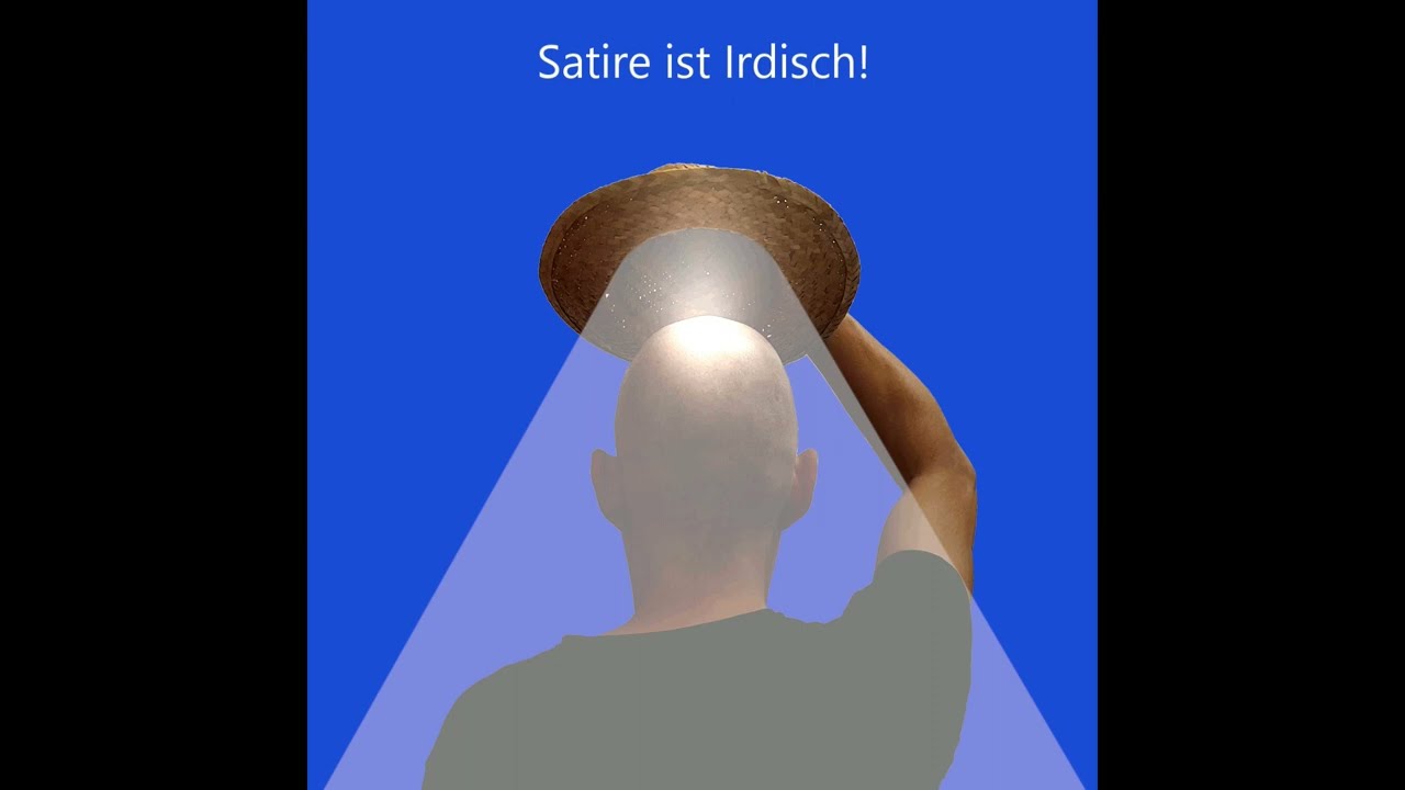 IRDISCH - Mars Attack! T&uuml;r auf dem Mars entdeckt...