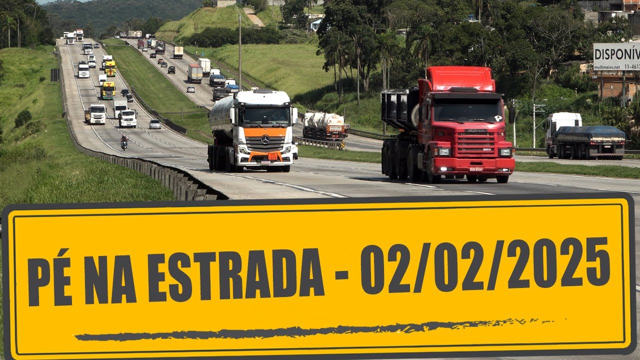 Regras para uso de películas e adesivos automotivos no Brasil  e montadora de caminhões na China