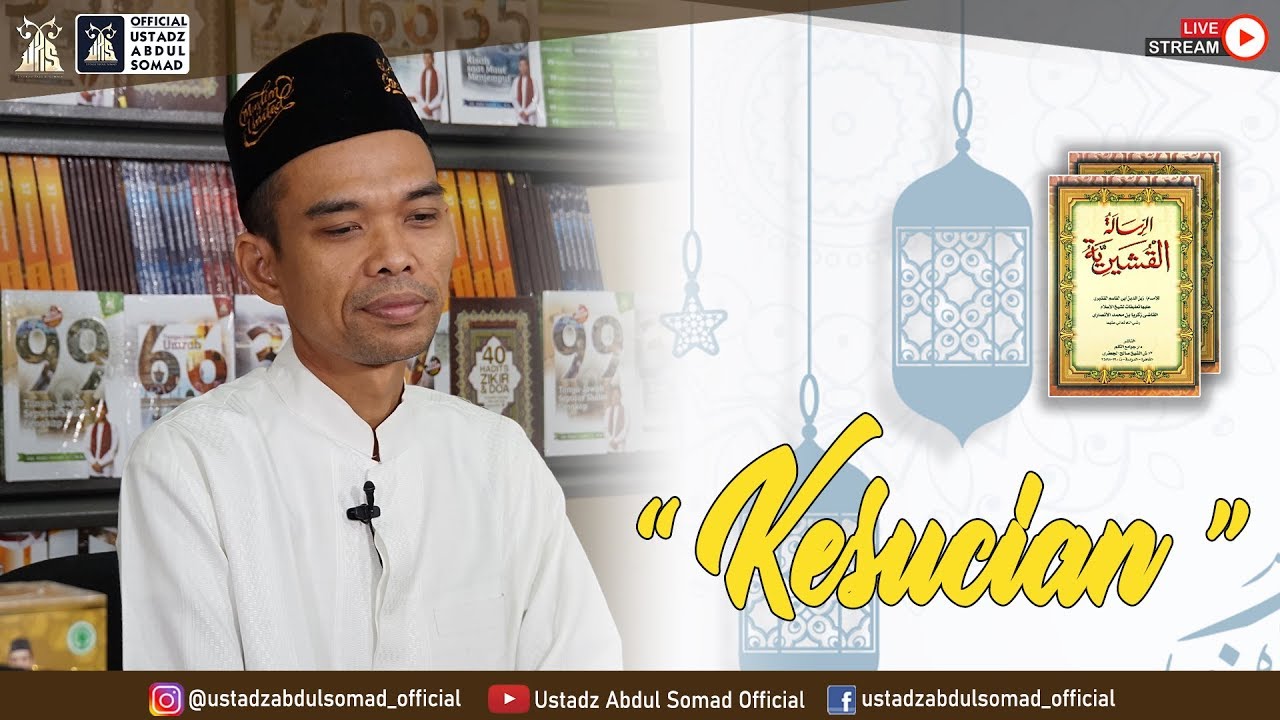 LIVE STREAMING | 