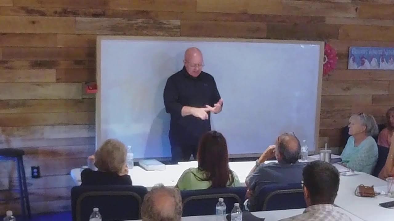 The Problem of Evil by Mark Bourne