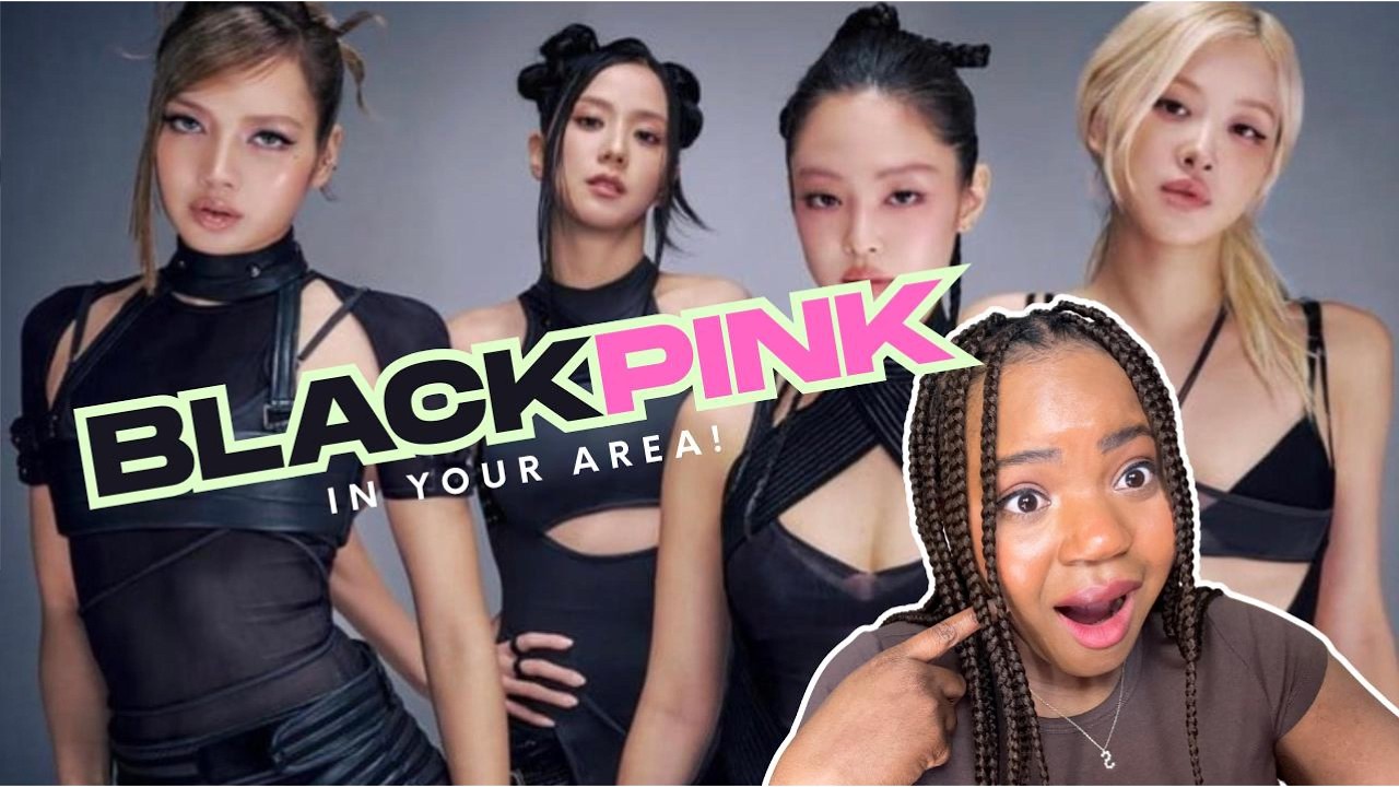 BLACKPINK “GO” MV Reaction| This Comeback Is Powerful