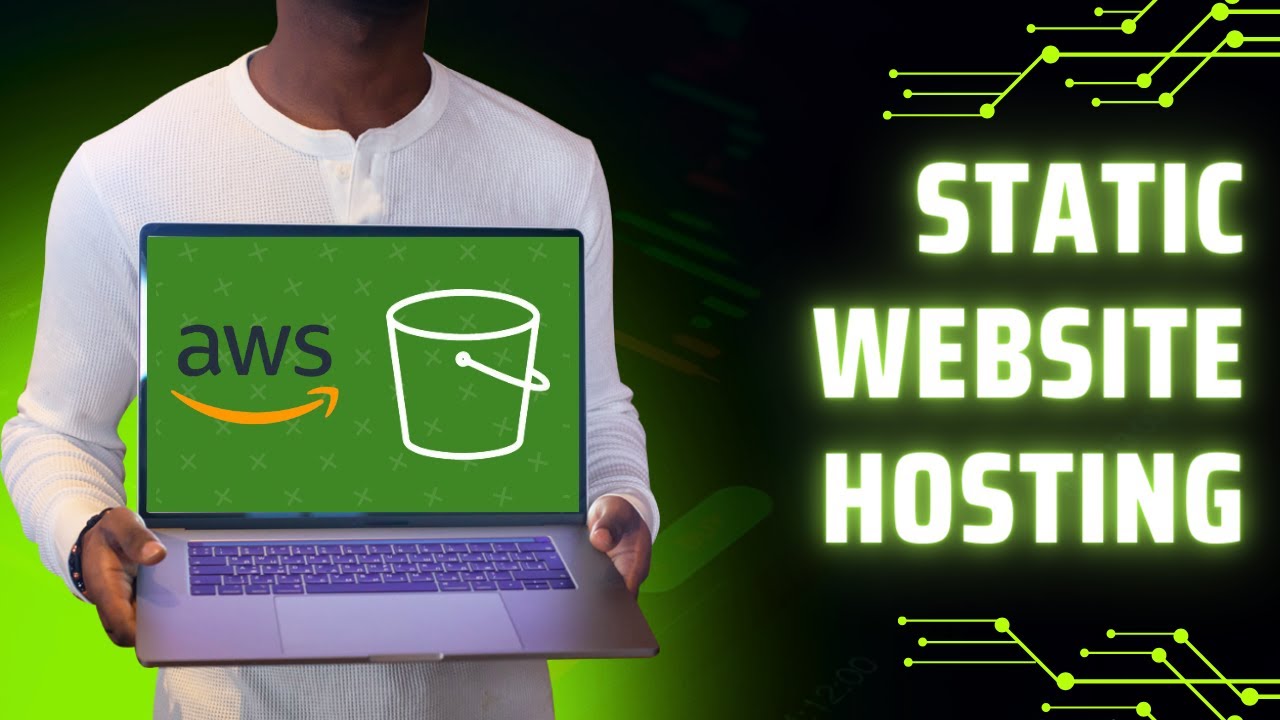 How to Host Your Static Websites Using AWS (Angular and React Tutorial)