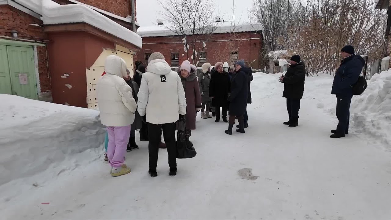 Юрьевчане боятся потерять дневной хирургический стационар, круглосуточный уже закрыли