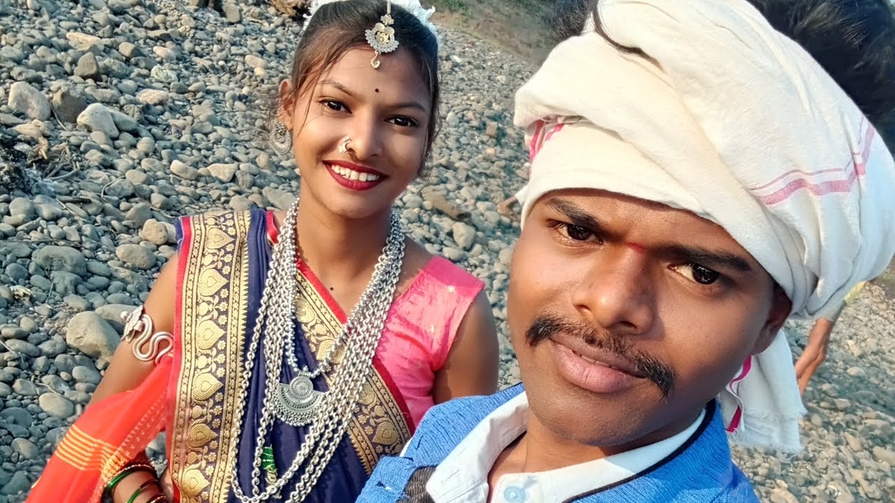 new song coming soon (2023) singer Pawan marskole !!!