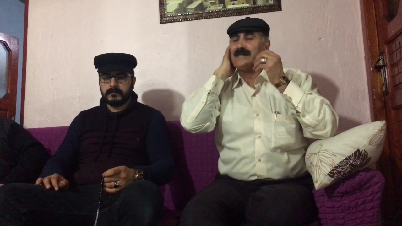 Dengbej Yusuf akyavuz Zeyno 2017