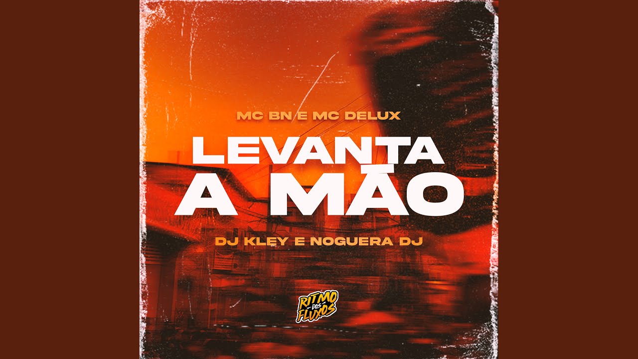 Levanta a Mão