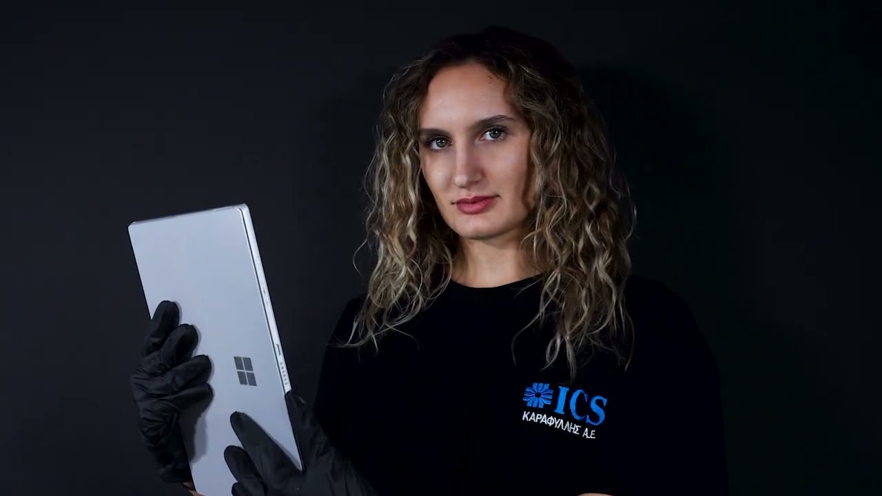 ICS KARAFYLLIS S.A. - An Introduction