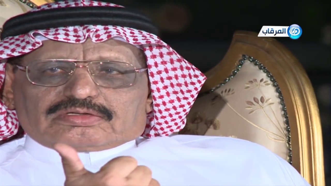 استراحة المرقاب تقديم الاعلامي بندر العتيبي وطلال المرشدي وضيف حلقتنا الشاعر علي القحطاني