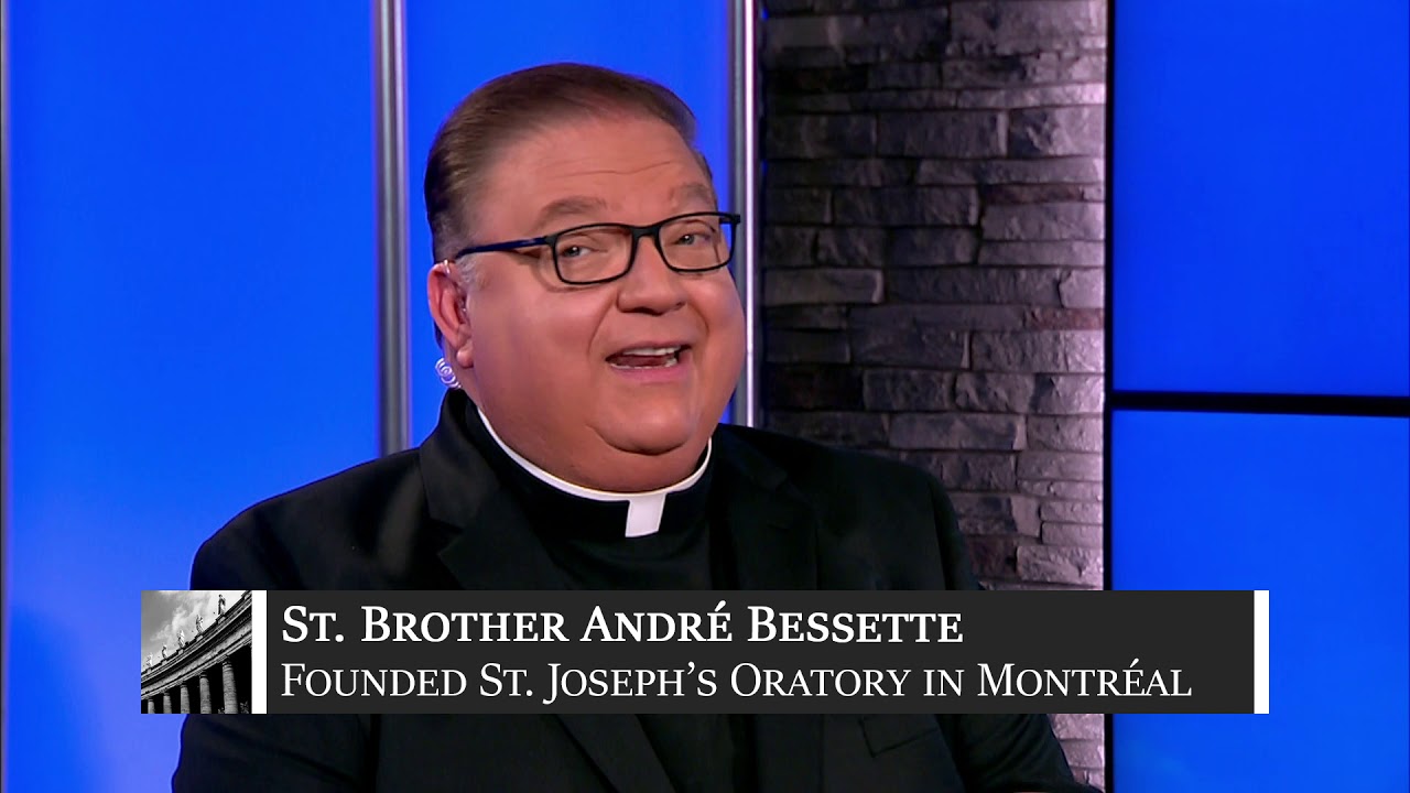January 6 - St. Andre Bessette