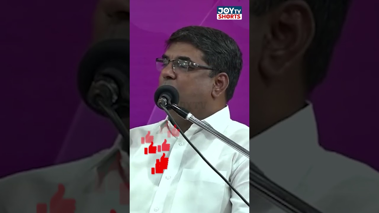 நா பள்ளி சென்றபோது என் வாத்தியார் என்ன செய்வார் தெரியுமா 💯 || Bro.MD. JEGAN || HLM | #shorts  #joytv