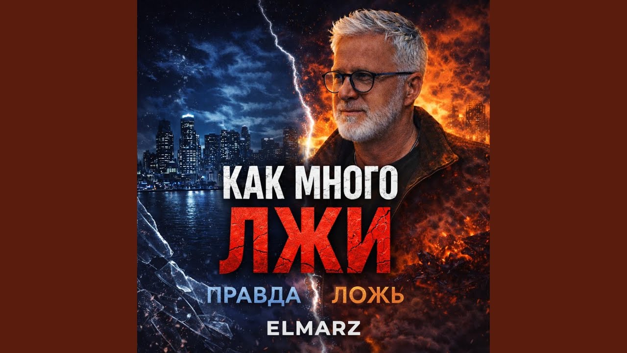 Как много лжи