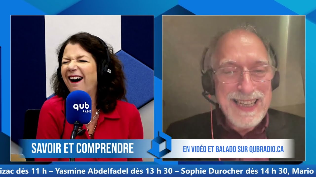 Denys Arcand a trouvé la meilleure façon de critiquer le wokisme, c’est-à-dire l’humour