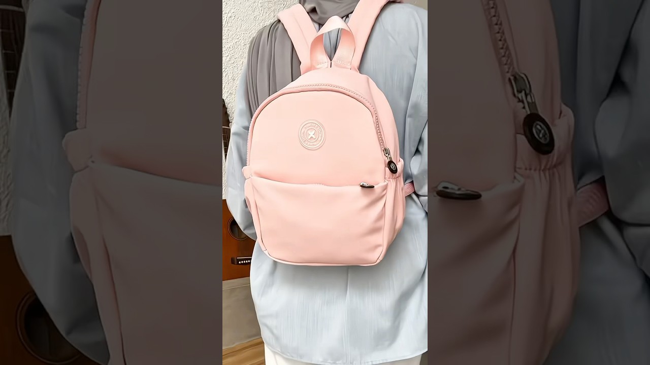 #bagpack #youtubeshorts
