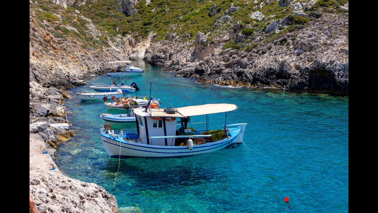 Zakynthos 2024