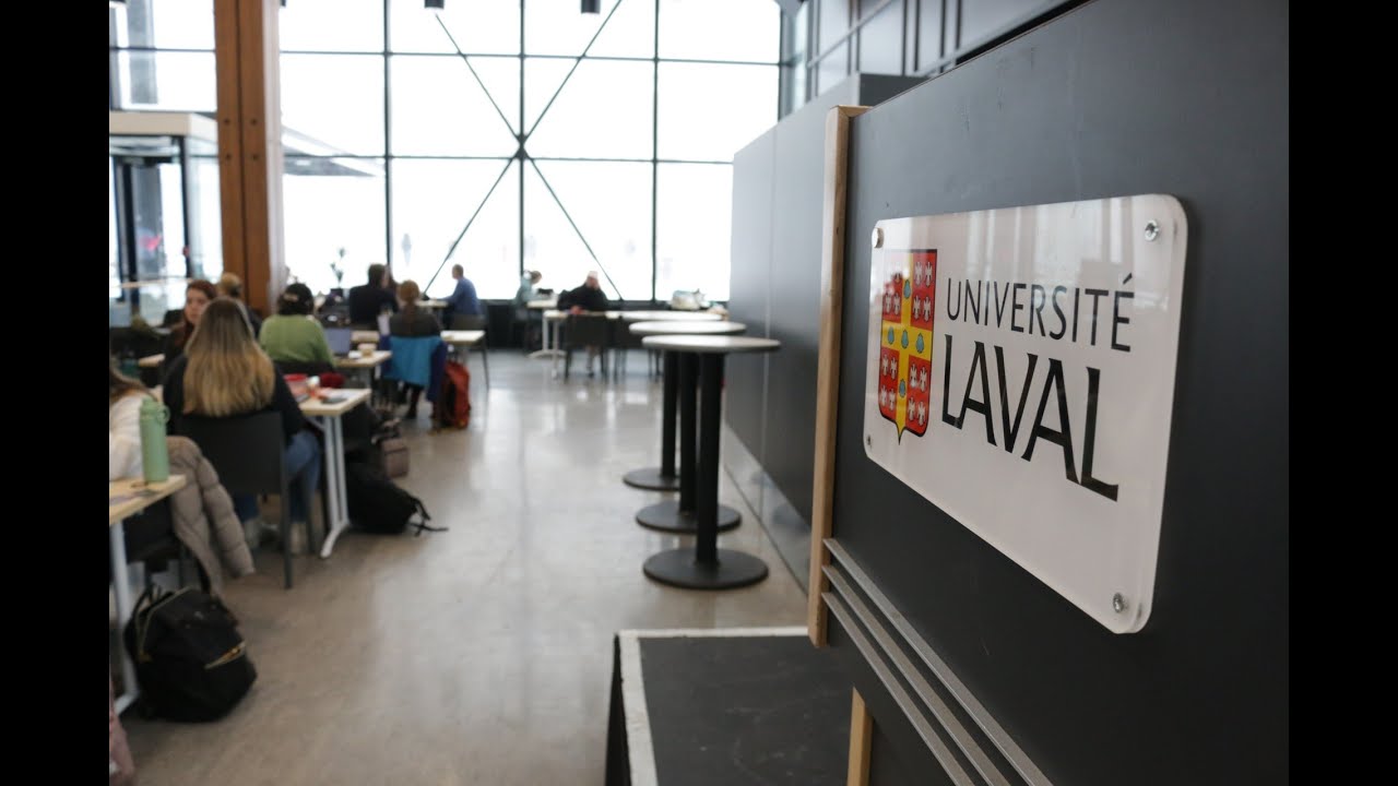 L&rsquo;Universit&eacute; Laval en t&ecirc;te de liste &agrave; l&rsquo;examen de l&rsquo;Ordre des infirmi&egrave;res