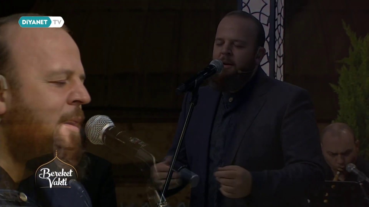 Gül Yüzünü Rüyamızda Görelim Yâ Rasulallah – Necip Karakaya