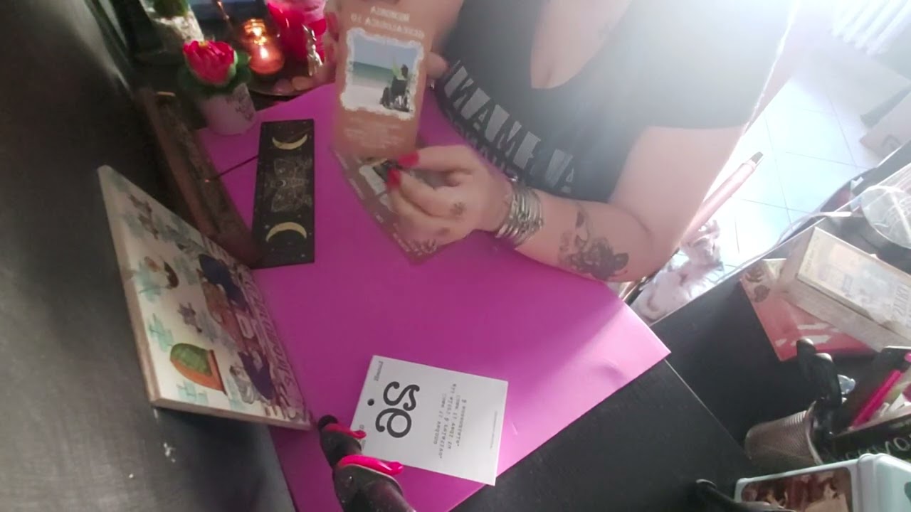 Messaggio defunti per te💌🌙