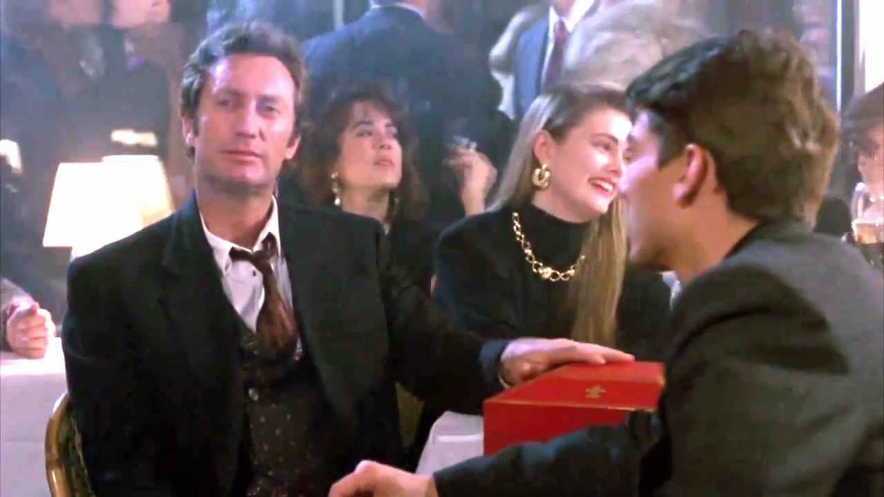 Wayne Rolland Brown Essential Sensual in HD MP3 1988 - Cocktail Soundtrack RARE Coughlins Club Song
