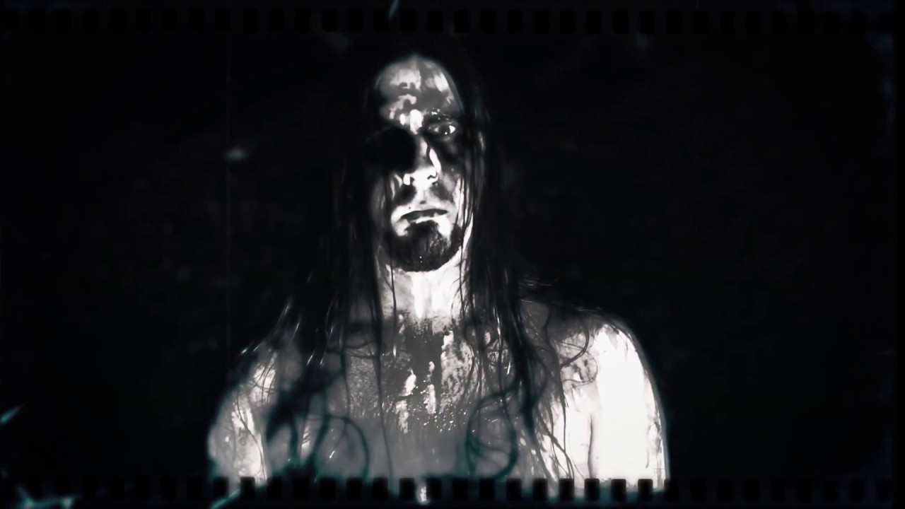 MALLEVS MALEFICARVM - He Shall Bring No Light (official lyric video)