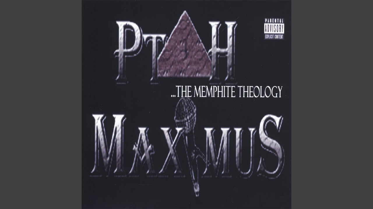 The Memphite Theology