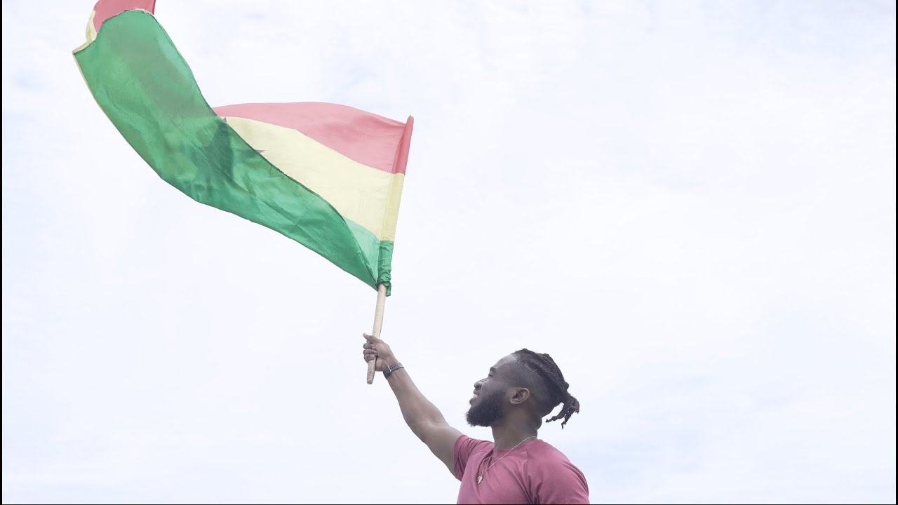 AWARD WINNING DOCUMENTARY:  Happily Ever After - Life After Retirement |Ghana (FULL VERSION)