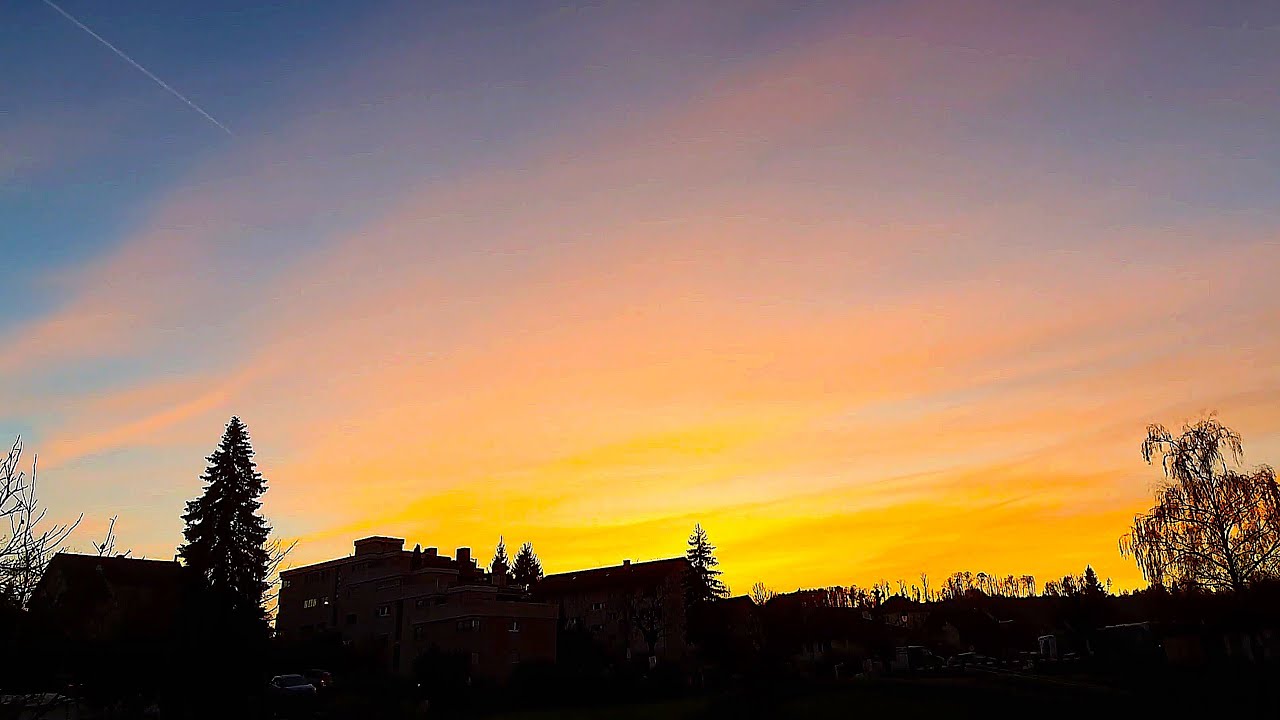 27.112.25 Sonnenuntergang 🇨🇭