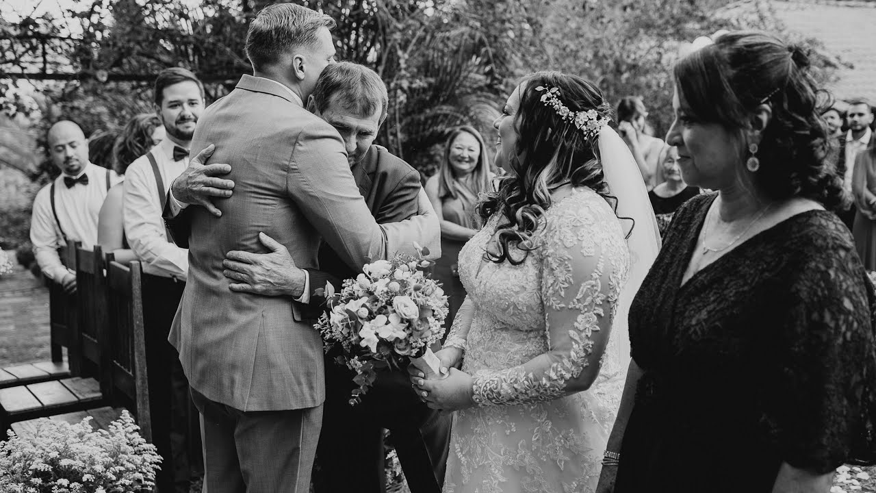 WEDDING FILM