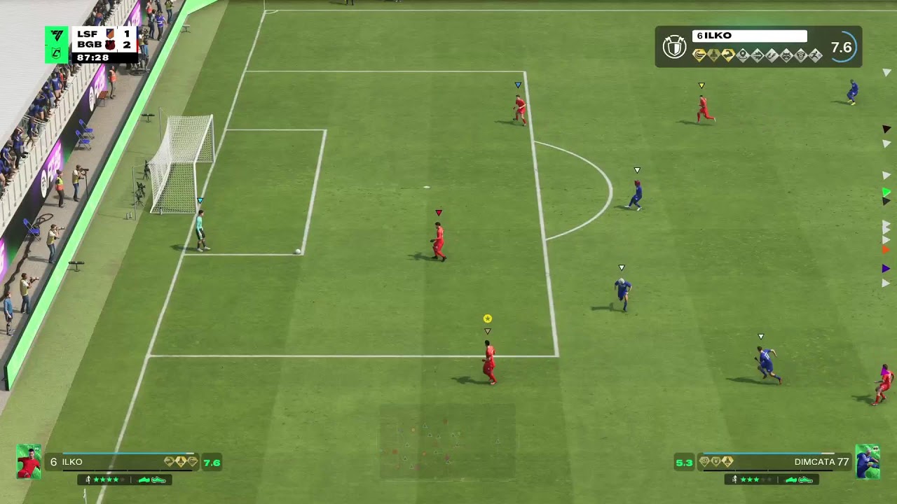 VPG Bulgaria SuperCup VS  Levski Esports