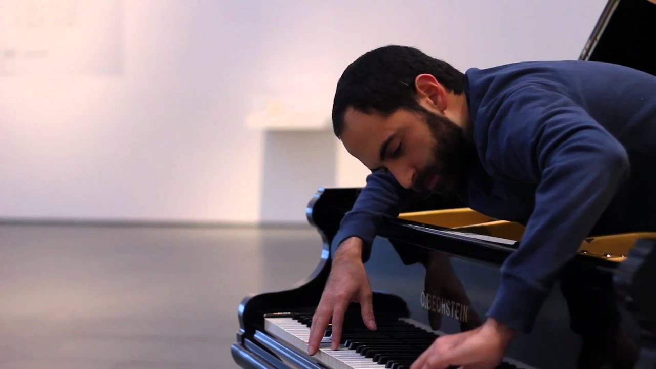 Performance 9: Allora & Calzadilla at MoMA