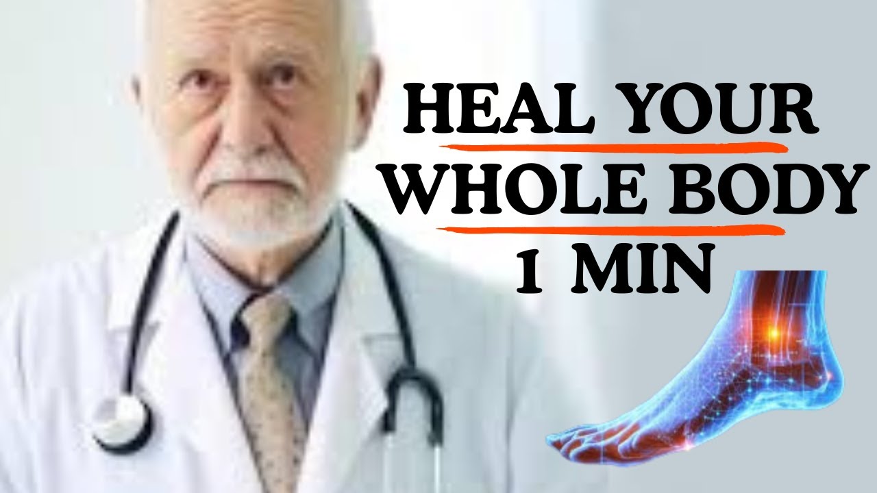 Japan’s Oldest Doctor Reveals the ONLY Exercise to Reverse Vision Loss, Boost Memory