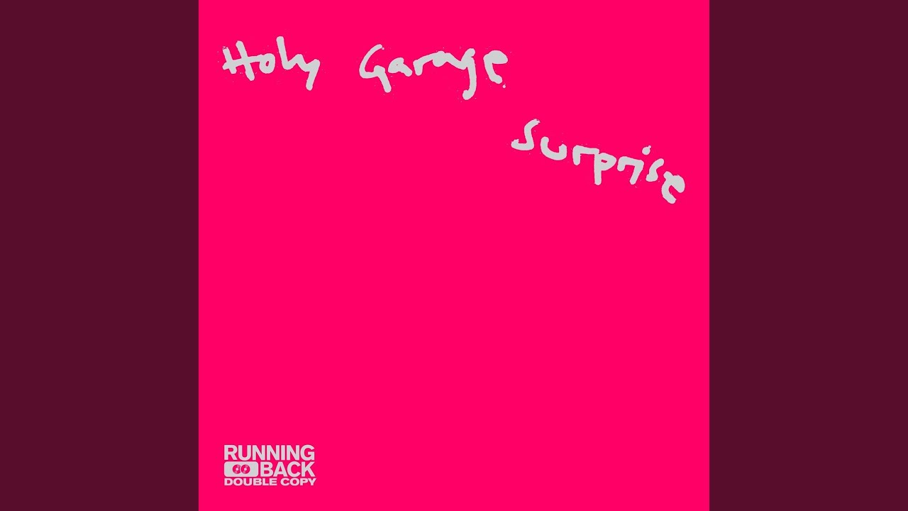 Surprise (Losoul Remix)