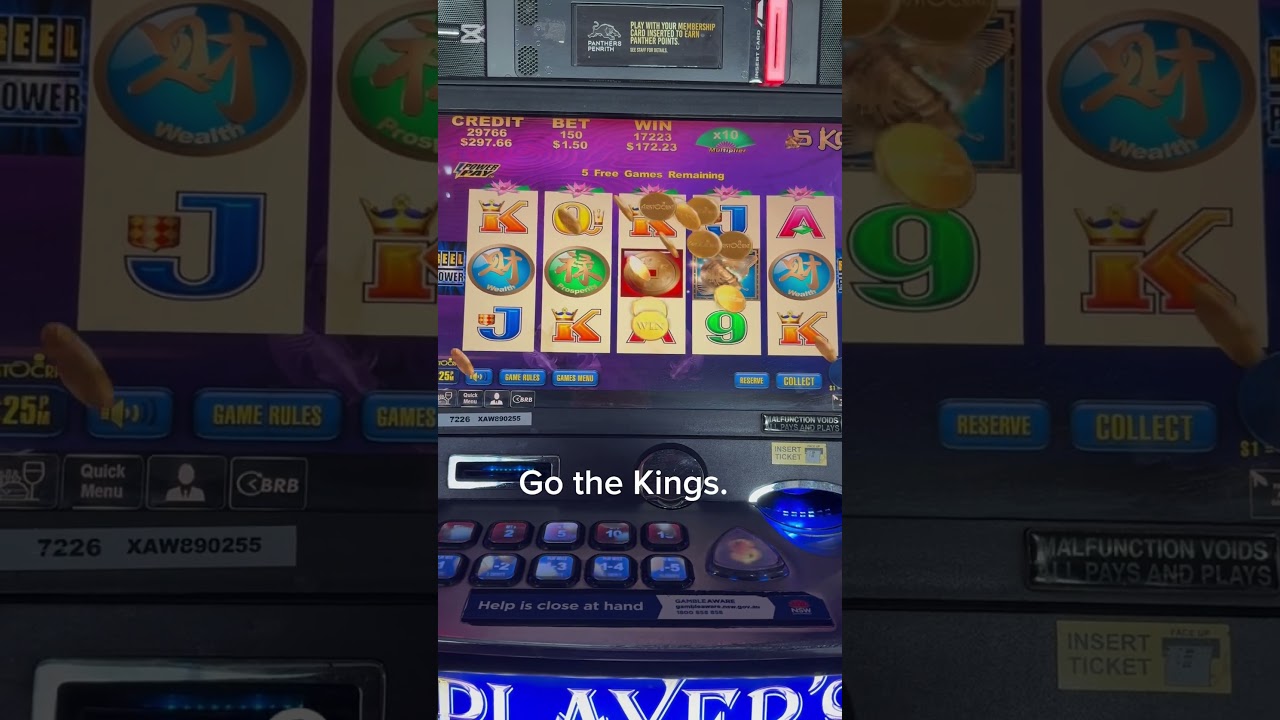 Aussie Slots Spin 🎰 Big Win or Bust? 