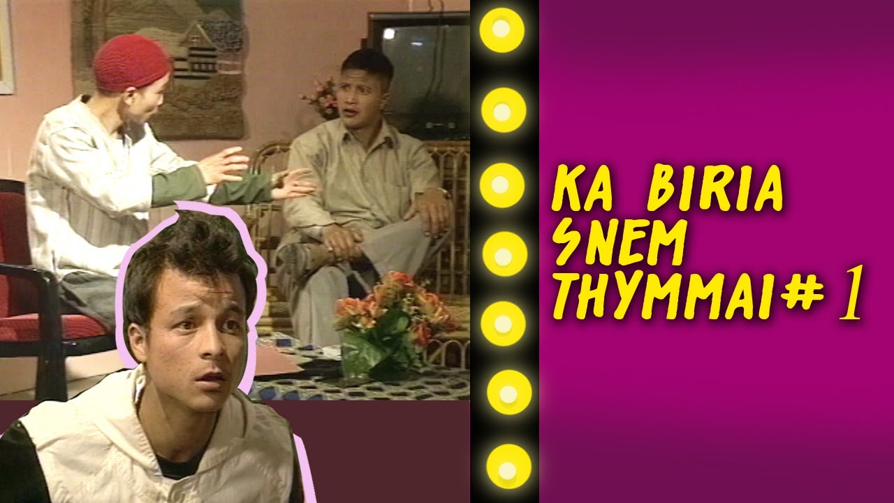 KA BIRIA SNEM THYMMAI # 01