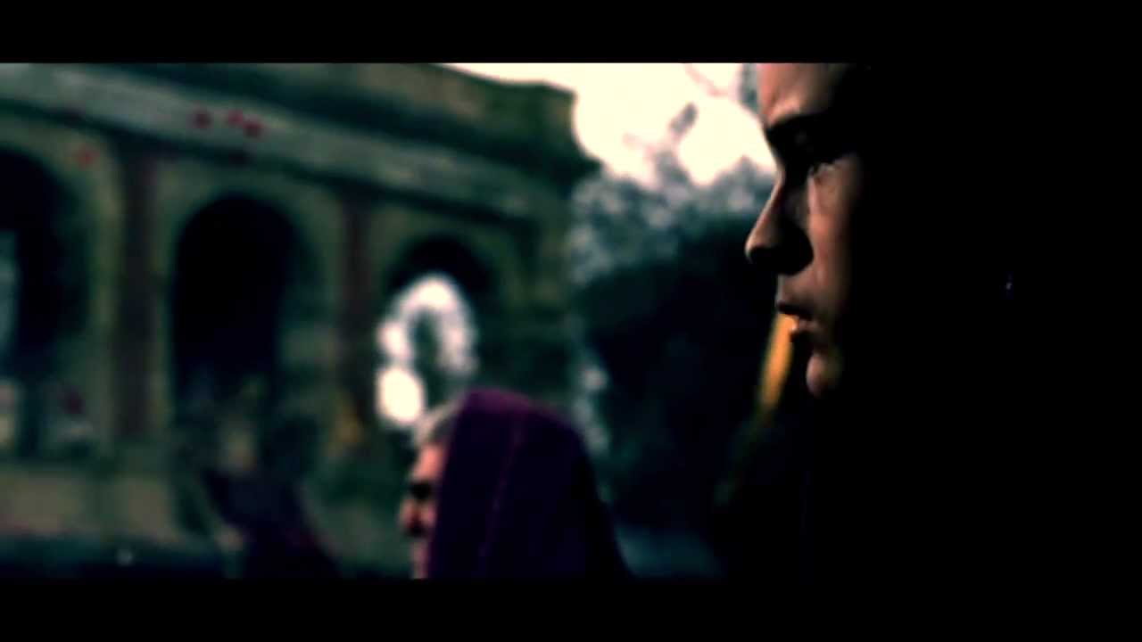 THE SON OF NEPTUNE: TRAILER