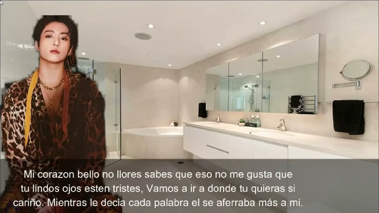 Imagina Kookmin/Jikok / DOBLE VIDA/ Cap1