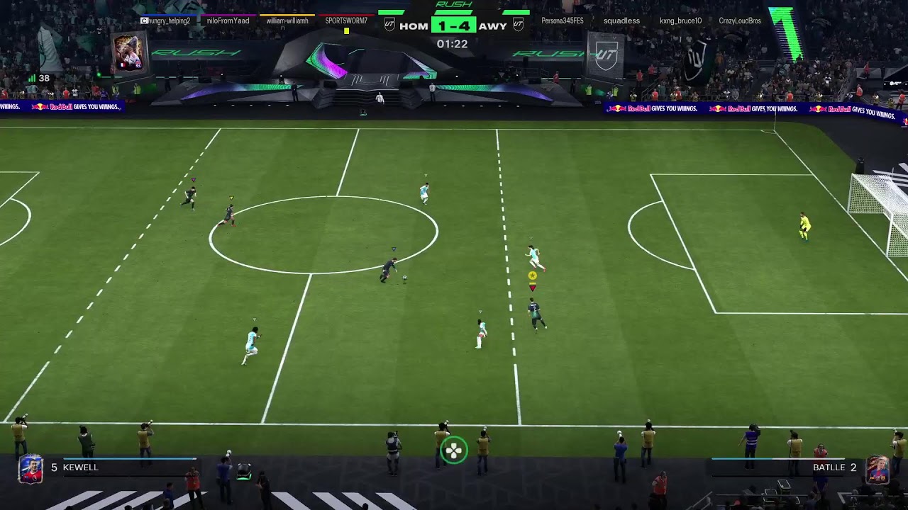 EA SPORTS FC 26